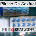 Sexfuel Pills 40